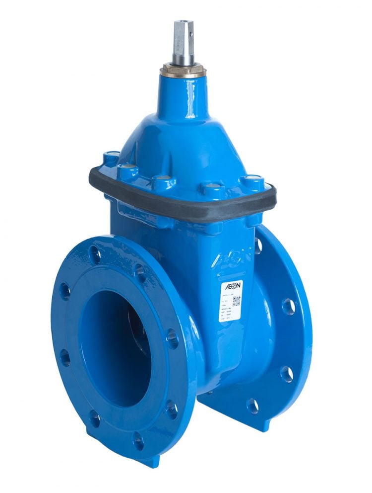 Gate Key Hydrants Gate Valves & Hydrants | PDM