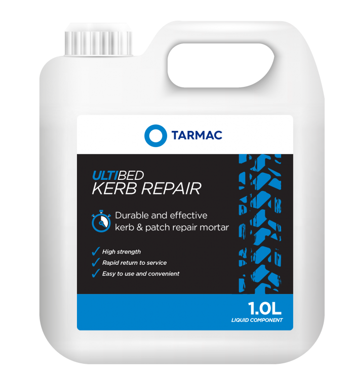 Kerb Repair 1ltr Bottle