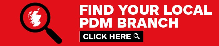 Pdm Brandch Locator