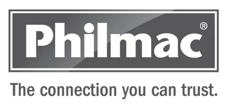 Philmac Logo