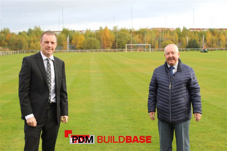 Sponsorship Of West Of Scotland Football League 800 800