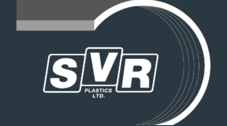 Svr Plastics Logo