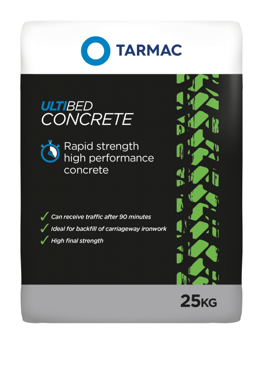 Ultibedconcrete