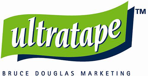 Ultratape Logo Large Sm
