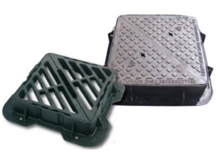 Access Covers Gratings