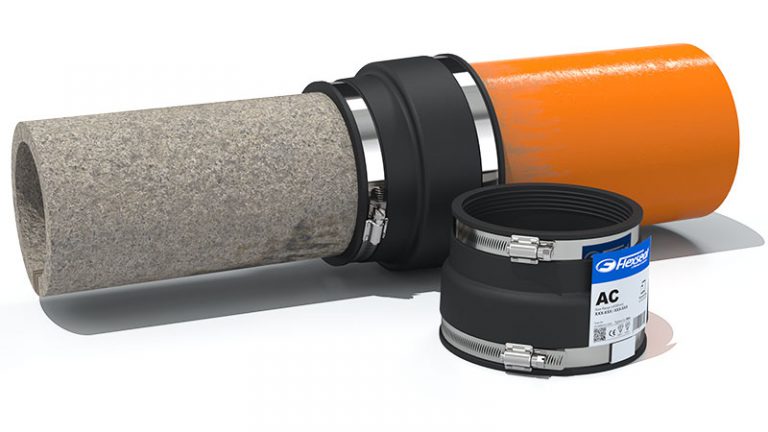 Adaptor Coupling (1)