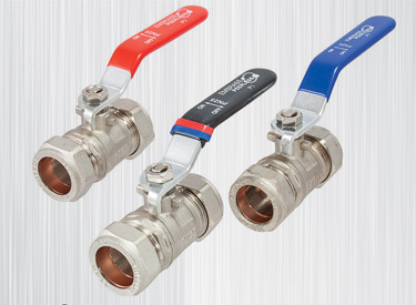 Assoc Valves