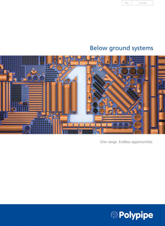 Below Ground Brochure 1