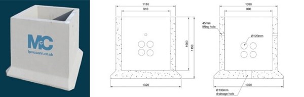 Comms Dp 600 0
