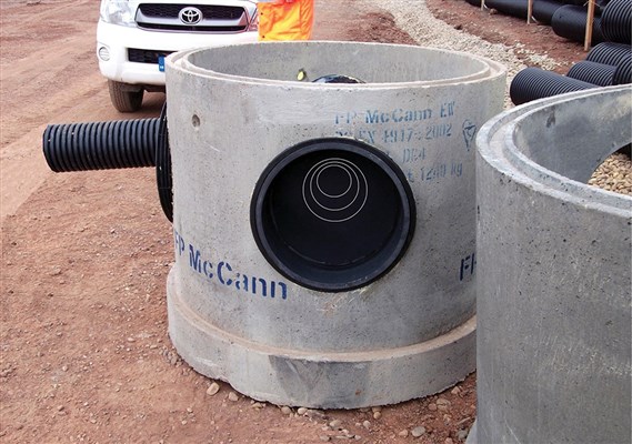 Fpmccann Precastconcrete Drainage Catchpit 3 0 400