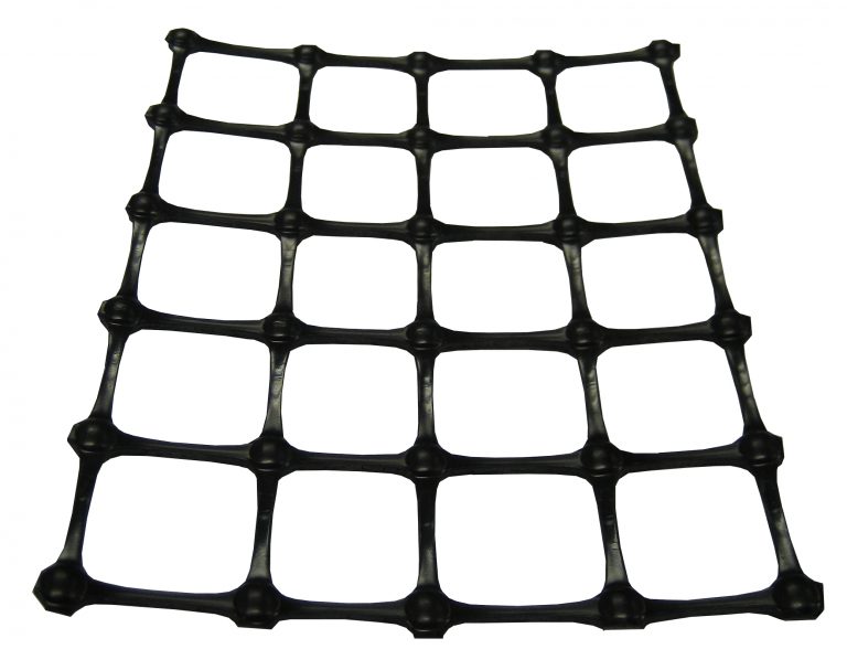 Geogrid 1