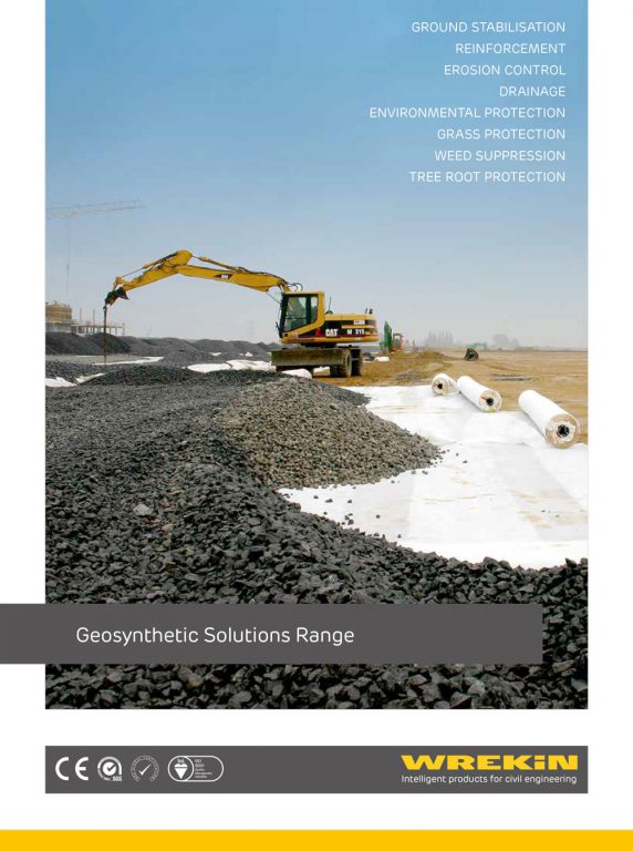 Geosynthetics Brochure
