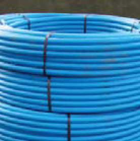 Mdpe Pipe