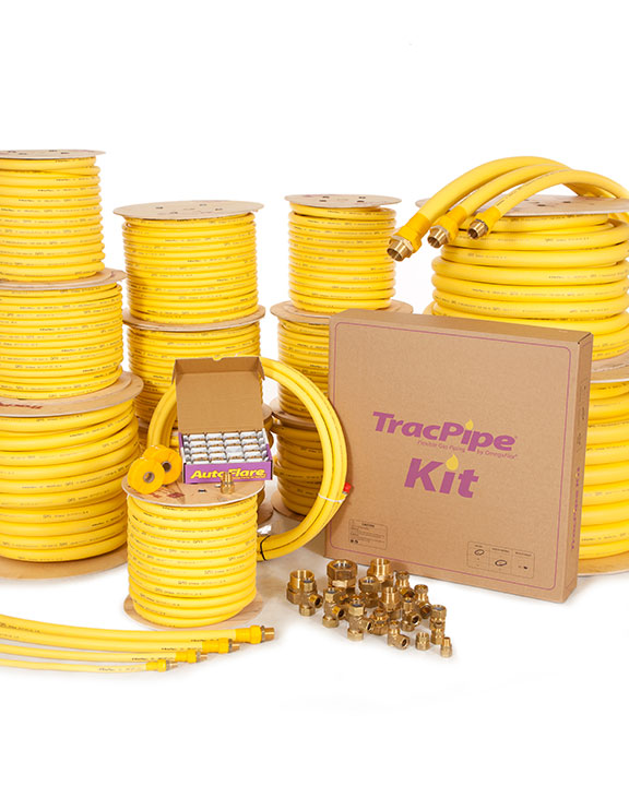 Tracpipe Family Product Shot Sm