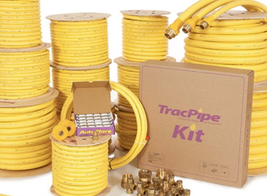 Tracpipe