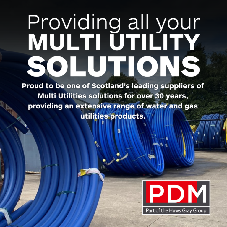 Pdm Utilities Square