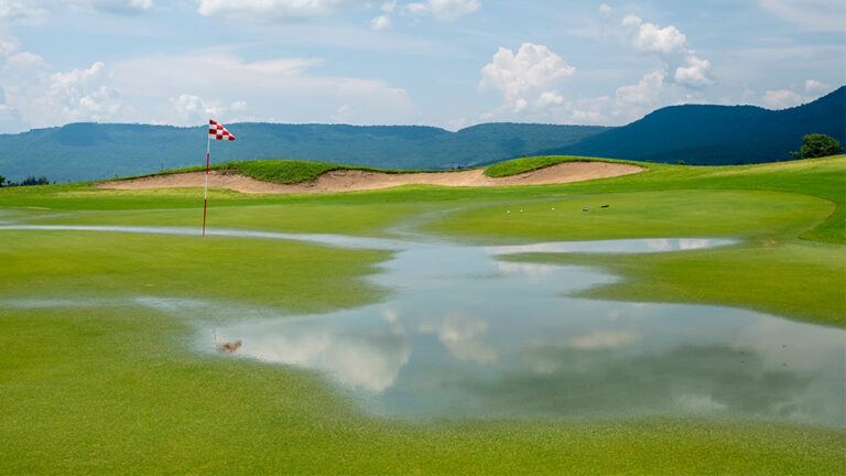 Pdm Winter Drainage Challenges On Golf Courses Thumbnail