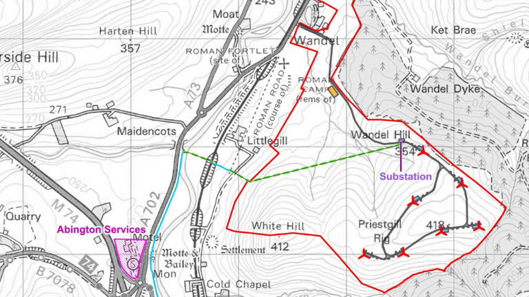PDM announces significant contract win with Maxwell Construction & Civils